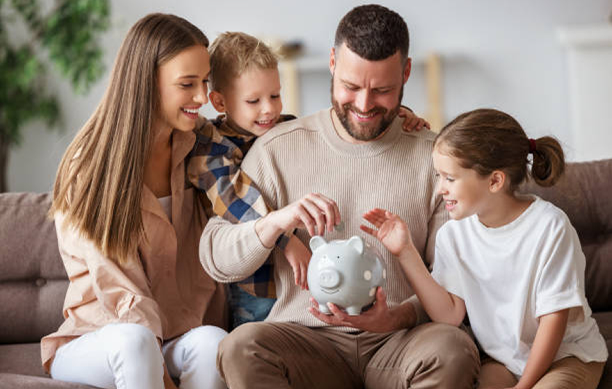 Home Advantage | Investment Property